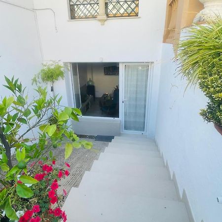 La Medina De Las Flores Córdoba Eksteriør billede
